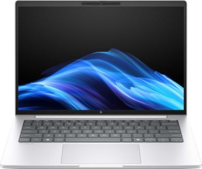 Ordinateur portable HP HP EliteBook 8 G1i 14 AI PC (AD4A4ET)