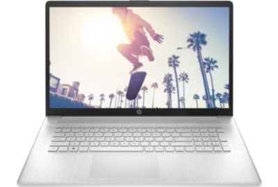 Ordinateur portable HP 17-cp2003nf
