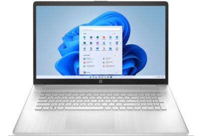 Ordinateur portable HP 17-cp2012nf