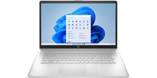 Ordinateur portable HP 17-cp2012nf