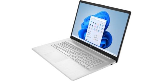Ordinateur portable HP 17-cp2012nf