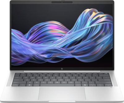 Ordinateur portable HP HP EliteBook X G1i 14 AI PC (B66VQAT)
