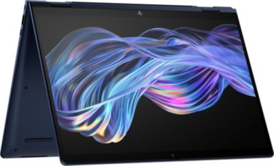 Ordinateur portable HP HP EliteBook X Flip G1i 14 AI PC (BA0A6E