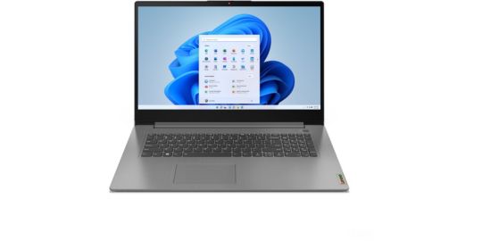 Ordinateur portable LENOVO IdeaPad 3 17ABA7