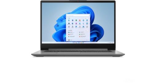 Ordinateur portable LENOVO IdeaPad 3 17ABA7