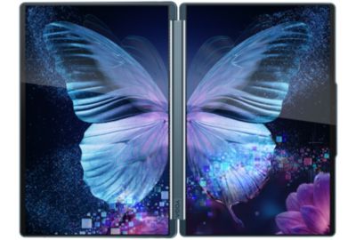 PC Hybride LENOVO Yoga Book 9 14IAH10