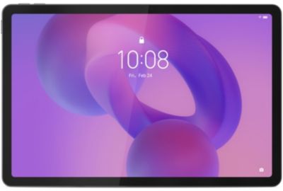 Tablette Android LENOVO Pack Idea Tab 128Go + Stylet + Earbuds