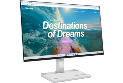 Ecran PC LENOVO L24D-4C