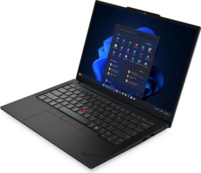 Ordinateur portable LENOVO THINKPAD E14 – 14’ U5 32Go Noir – Pro