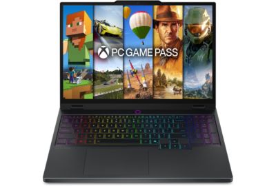 PC Gamer LENOVO Legion 5 15IRX10 RTX5060