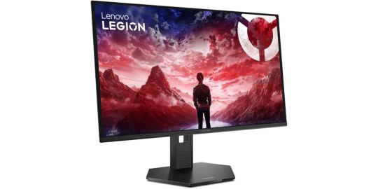 Ecran PC Gamer LENOVO Legion 27Q-10 OLED