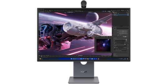 Ecran LENOVO Yoga Pro 27UD-10