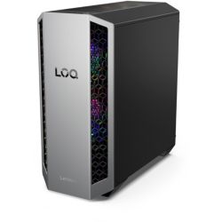 PC Gamer LENOVO LOQ Tower – AMD Ryzen 7 8745HX – NVIDIA GeForce RTX 5070 – 32 Go RAM DDR5 – SSD 1 To 26ADR10