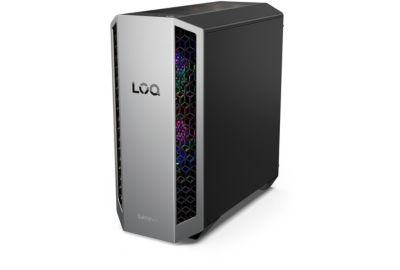 PC Gamer LENOVO LOQ Tower 26ADR10