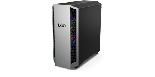 PC Gamer LENOVO LOQ Tower 26ADR10