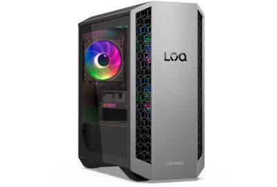 PC Gamer LENOVO LOQ Tower 26ADR10