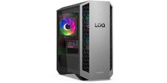 PC Gamer LENOVO LOQ Tower 26ADR10