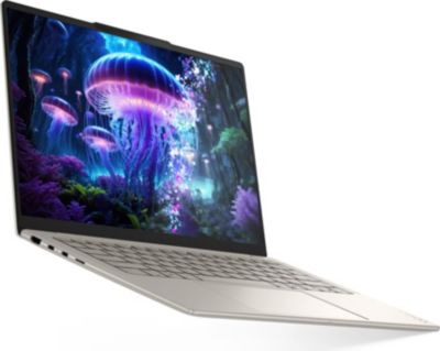 Ordinateur portable LENOVO Lenovo Yoga Slim 7 14ILL10 (83JX00AHFR)