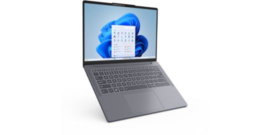 Ordinateur portable LENOVO IdeaPad Slim 3 14ARP10