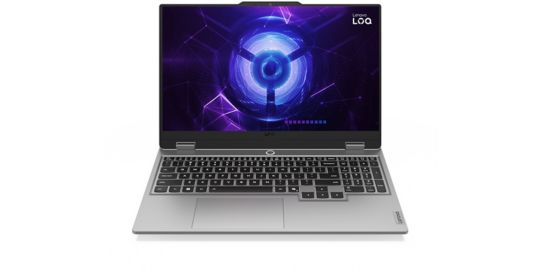 PC Gamer LENOVO LOQ 15AHP10