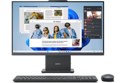 Ordinateur tout-en-un LENOVO IdeaCentre AIO 24ARR9