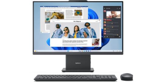 Ordinateur tout-en-un LENOVO IdeaCentre AIO 24ARR9