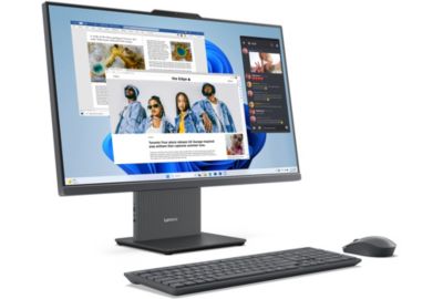 Ordinateur tout-en-un LENOVO IdeaCentre AIO 24ARR9