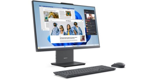 Ordinateur tout-en-un LENOVO IdeaCentre AIO 24ARR9