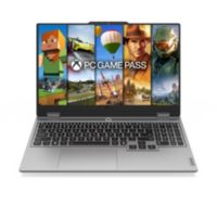 Location PC Gamer LENOVO Loq 15,6 FHD 144Hz Ryzen 7 RTX5060 32 Go DDR5 SSD 512 Go