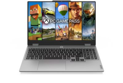 PC Gamer LENOVO LOQ 15AHP10