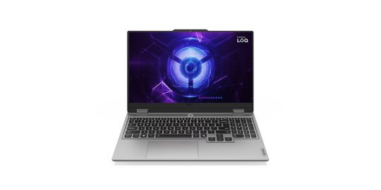PC Gamer LENOVO LOQ 15AHP10