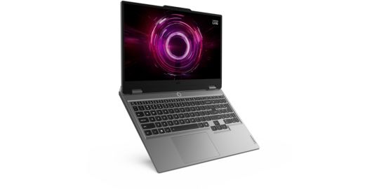PC Gamer LENOVO LOQ 15AHP10