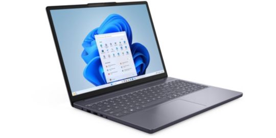 Ordinateur portable LENOVO IdeaPad Slim 3 15ARP10