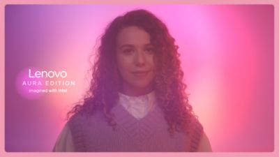 Voir la vidéo pour Ordinateur portable LENOVO Yoga Slim 7 14ILL10 U7