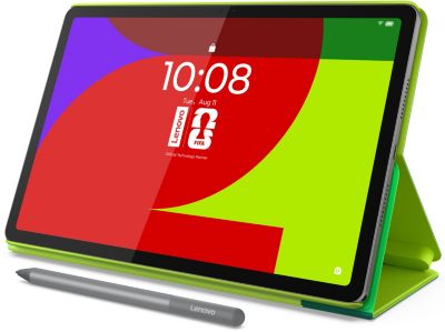 Tablette Android LENOVO Pack Idea Tab FIFA 256Go Pen/Batt/Folio