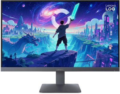 Ecran PC Gamer LENOVO LOQ 24-10
