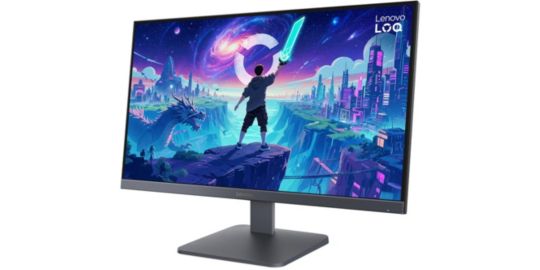 Ecran PC Gamer LENOVO LOQ 24-10