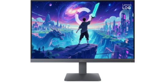 Ecran PC Gamer LENOVO LOQ 27Q-10