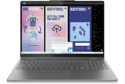 PC Hybride LENOVO Yoga 7 2-in-1 16ILL10