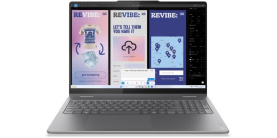 PC Hybride LENOVO Yoga 7 2-in-1 16ILL10