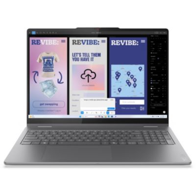 Location PC Hybride LENOVO Yoga 7 2-in-1 16ILL10