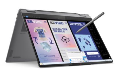 PC Hybride LENOVO Yoga 7 2-in-1 16ILL10