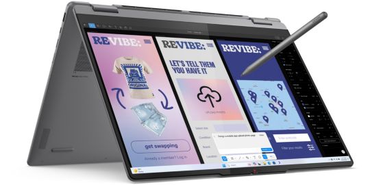 PC Hybride LENOVO Yoga 7 2-in-1 16ILL10