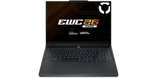PC Gamer LENOVO Legion 5 15IAX10