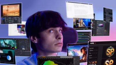 Voir la vidéo pour PC Gamer LENOVO Legion 15