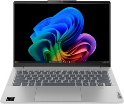 Ordinateur portable LENOVO Lenovo IdeaPad Slim 5 14Q8X9 Copilot+ PC