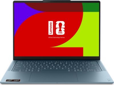 Ordinateur portable LENOVO Lenovo Yoga Slim 7 14AGP11 Copilot+ PC (