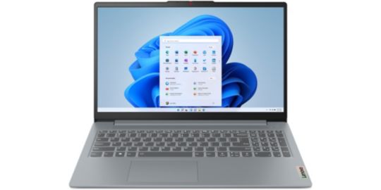 Ordinateur portable LENOVO IdeaPad Slim 3 15AMN8