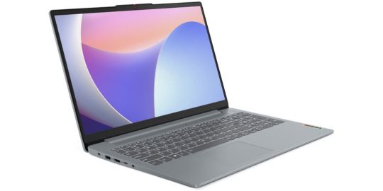 Ordinateur portable LENOVO IdeaPad Slim 3 15AMN8