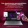 Location Ordinateur portable LENOVO Yoga Slim 7 14IPH11 14 OLED Intel Core Ultra 5 322 16 Go RAM LPDDR5x SSD 512 Go